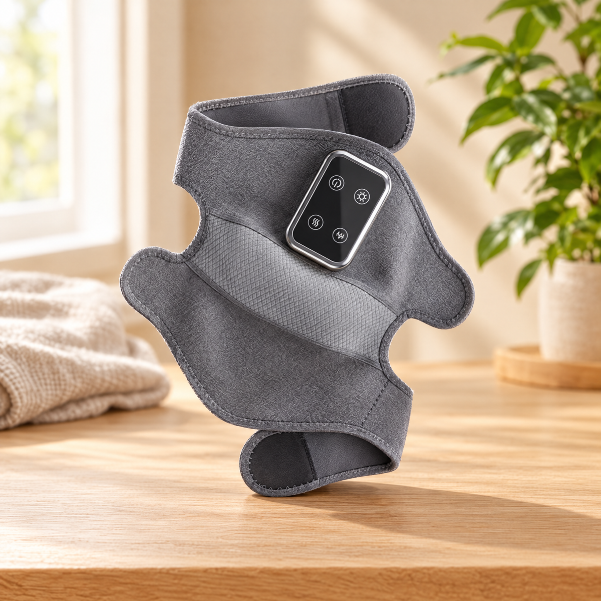 EASE MOTION® KNEE MASSAGER