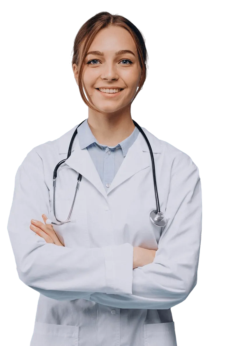 Dr. Jessica Thompson